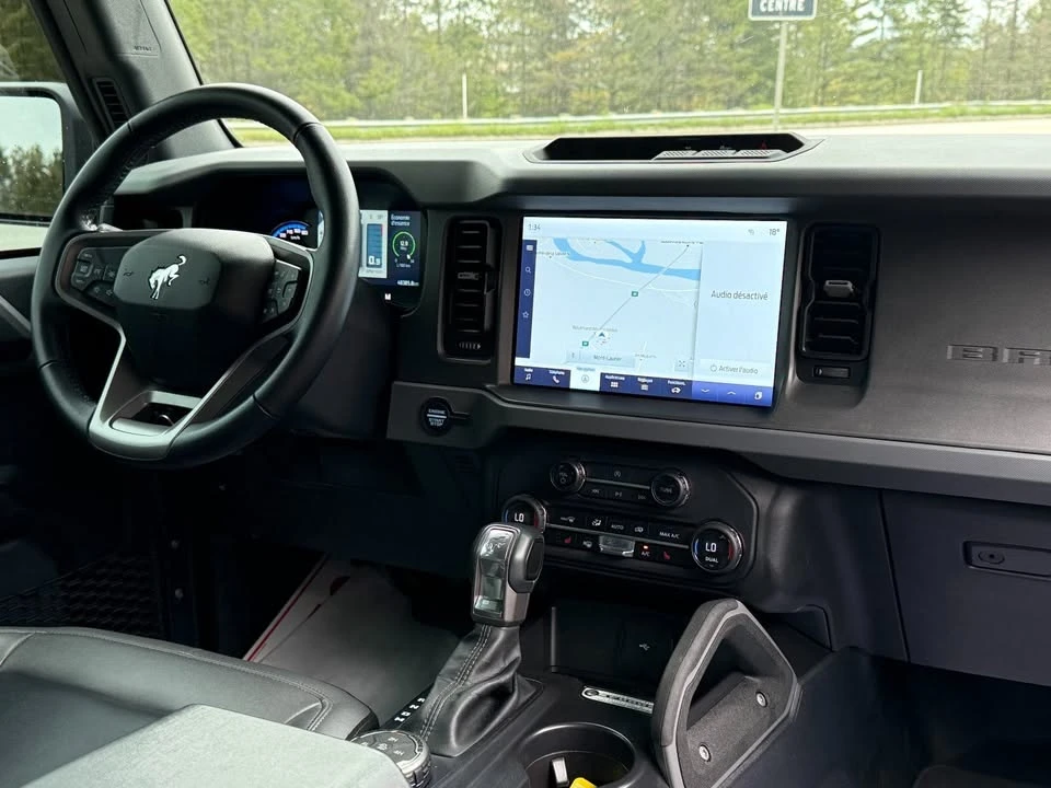 2024 Ford Bronco 6th Gen - Image 3 of 20