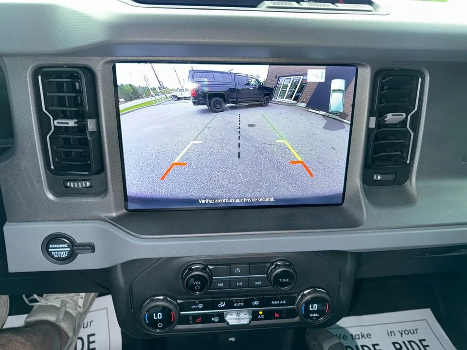 2024 Ford Bronco 6th Gen - Image 20 of 20