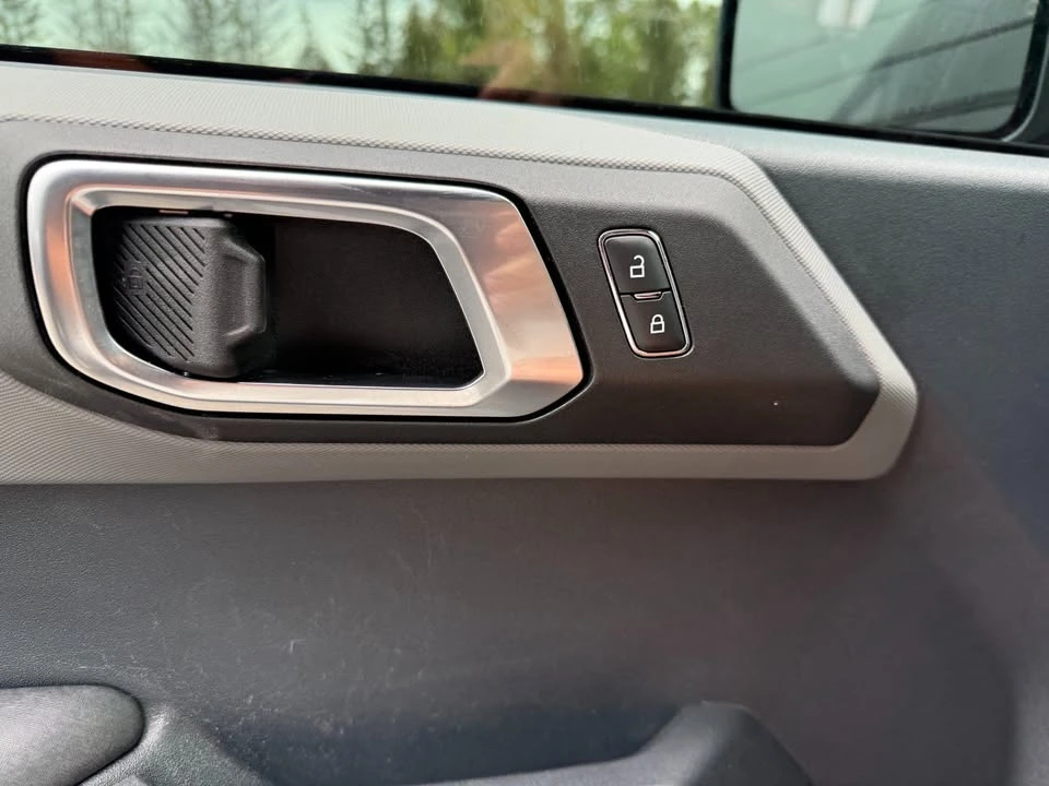 2024 Ford Bronco 6th Gen - Image 15 of 20