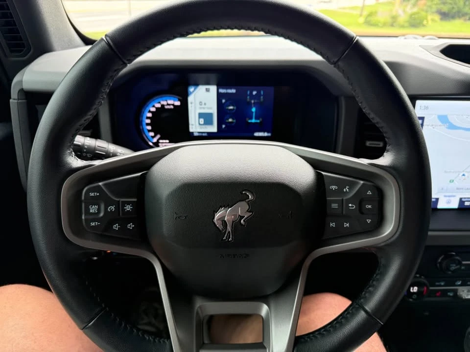 2024 Ford Bronco 6th Gen - Image 9 of 20