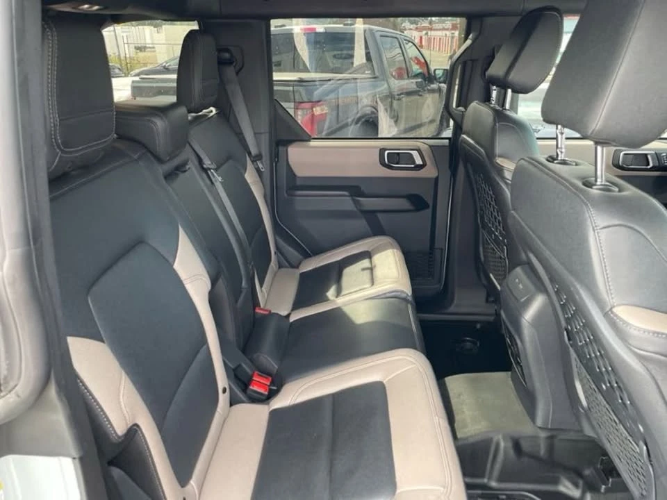 2024 Ford Bronco 6th Gen - Image 13 of 17