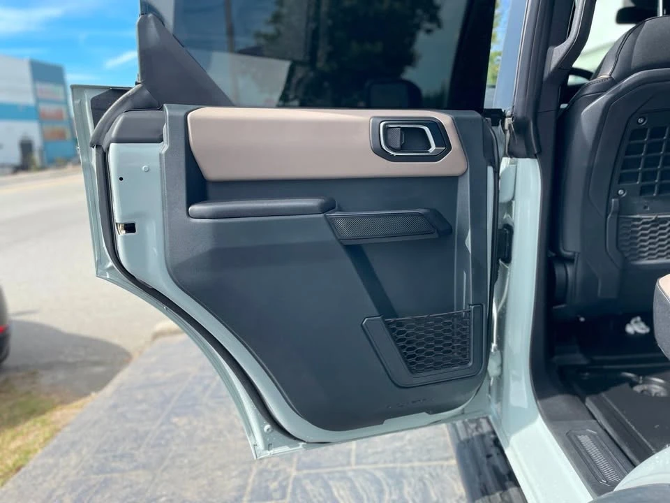 2024 Ford Bronco 6th Gen - Image 11 of 17