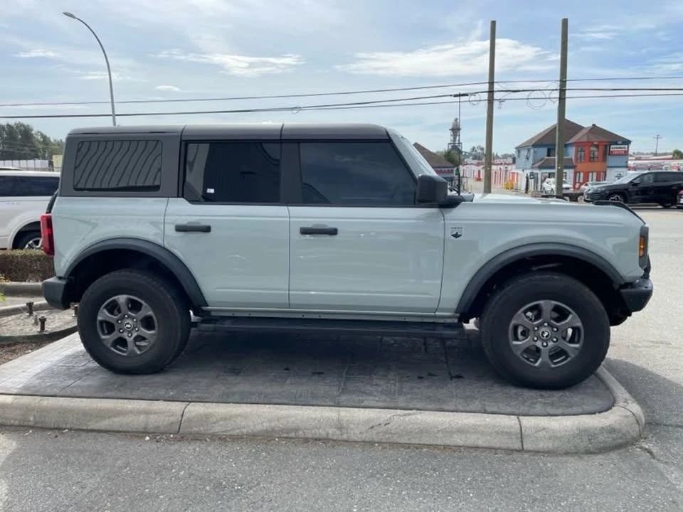2024 Ford Bronco 6th Gen - Image 6 of 17