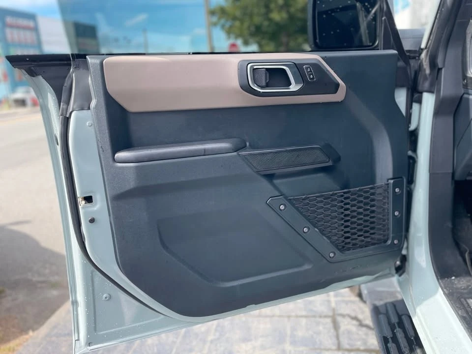 2024 Ford Bronco 6th Gen - Image 7 of 17