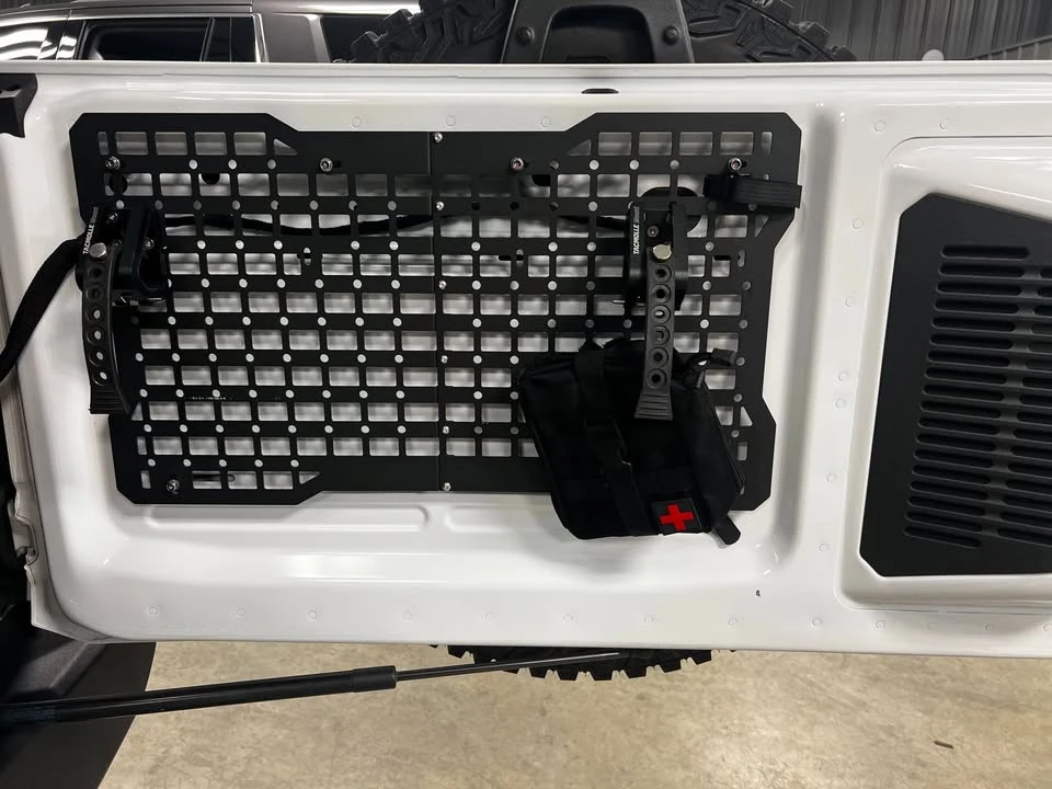 2024 Ford Bronco 6th Gen - Image 14 of 19