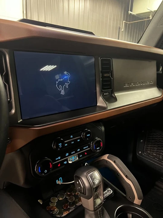 2024 Ford Bronco 6th Gen - Image 11 of 19