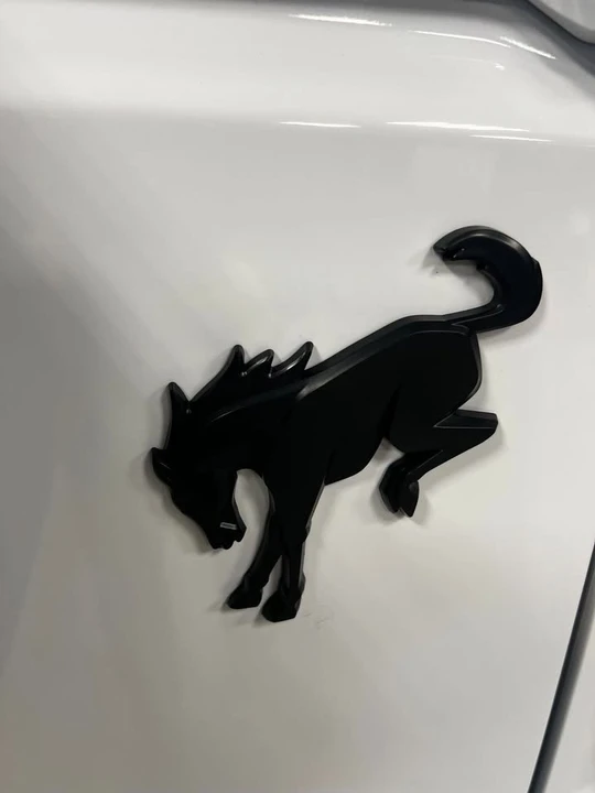 2024 Ford Bronco 6th Gen - Image 19 of 19