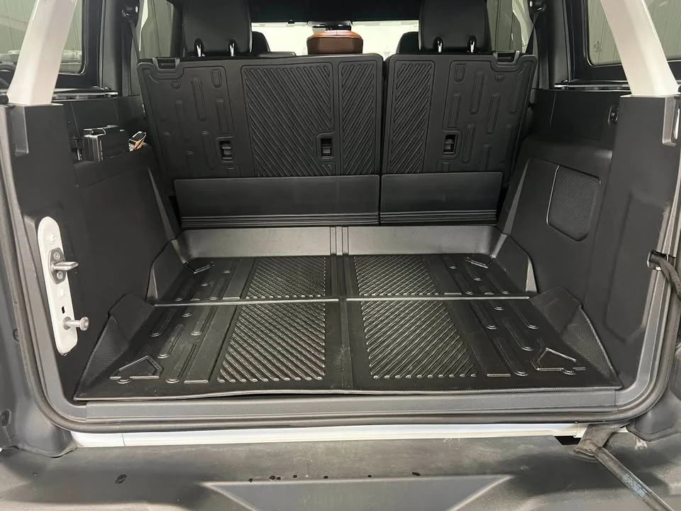 2024 Ford Bronco 6th Gen - Image 15 of 19