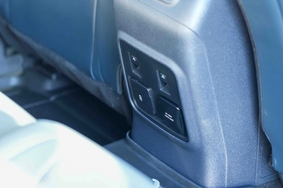 2024 Ford Bronco 6th Gen - Image 13 of 20