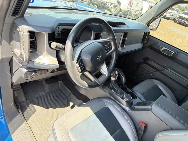 2024 Ford Bronco 6th Gen - Image 4 of 5