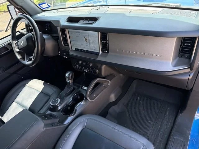 2024 Ford Bronco 6th Gen - Image 5 of 5