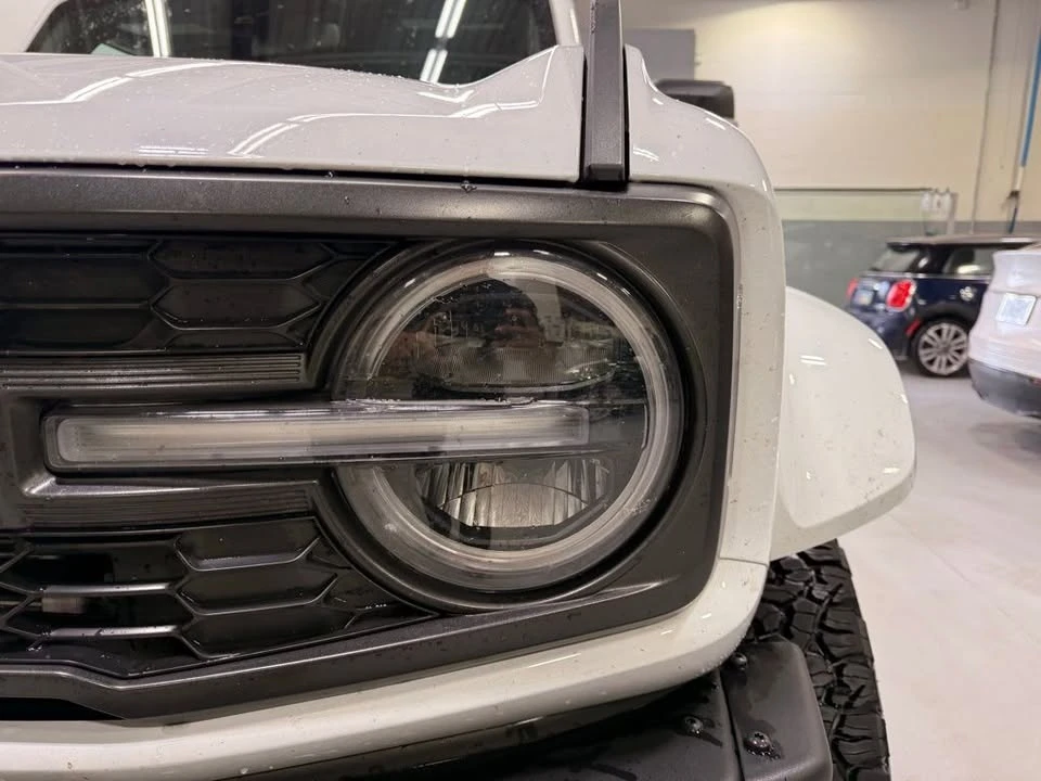 2024 Ford Bronco Raptor 6th Gen - Image 9 of 11