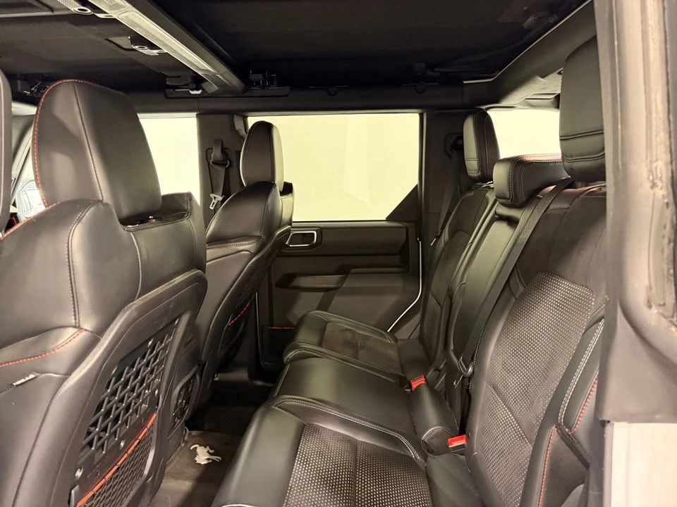 2024 Ford Bronco Raptor 6th Gen - Image 11 of 11