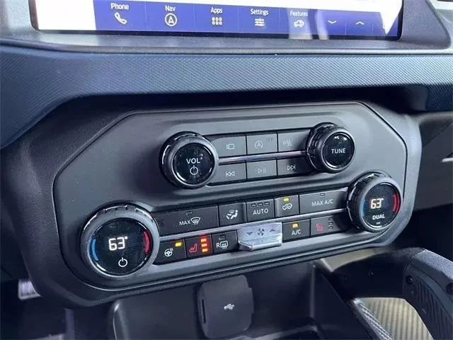 2024 Ford Bronco Raptor 6th Gen - Image 15 of 20