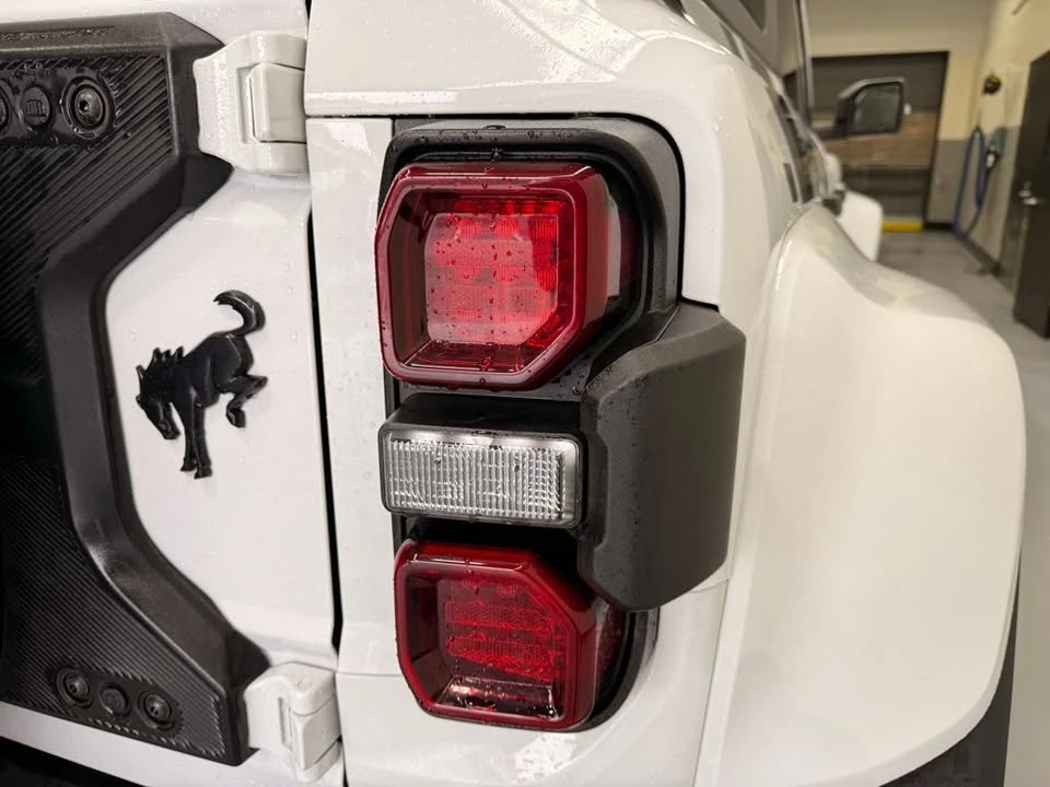2024 Ford Bronco Raptor 6th Gen - Image 5 of 11
