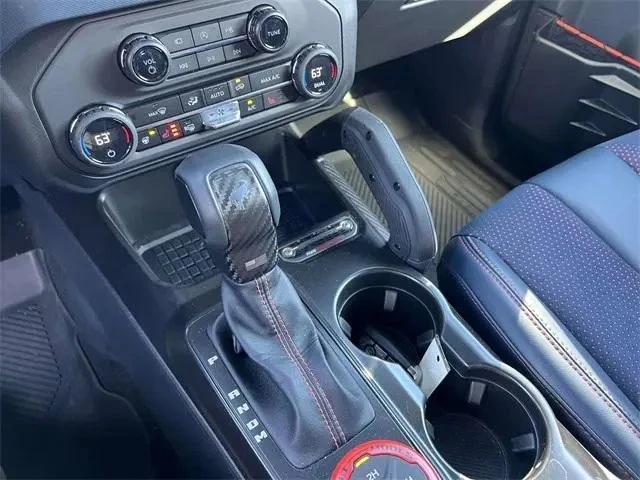 2024 Ford Bronco Raptor 6th Gen - Image 16 of 20