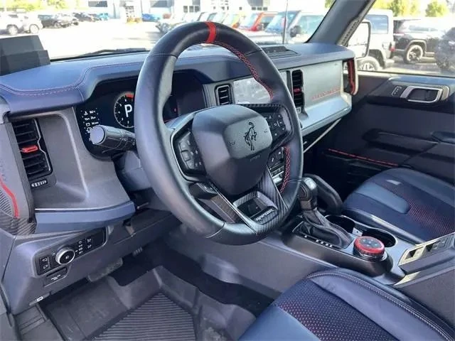 2024 Ford Bronco Raptor 6th Gen - Image 20 of 20