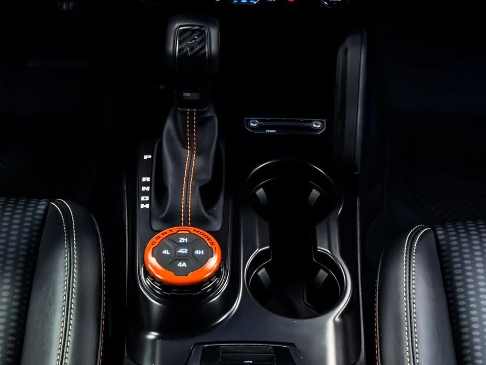 2024 Ford Bronco Raptor 6th Gen - Image 16 of 20