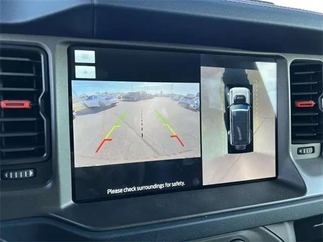 2024 Ford Bronco Raptor 6th Gen - Image 17 of 20