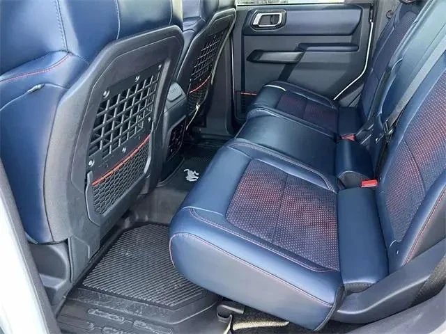 2024 Ford Bronco Raptor 6th Gen - Image 18 of 20