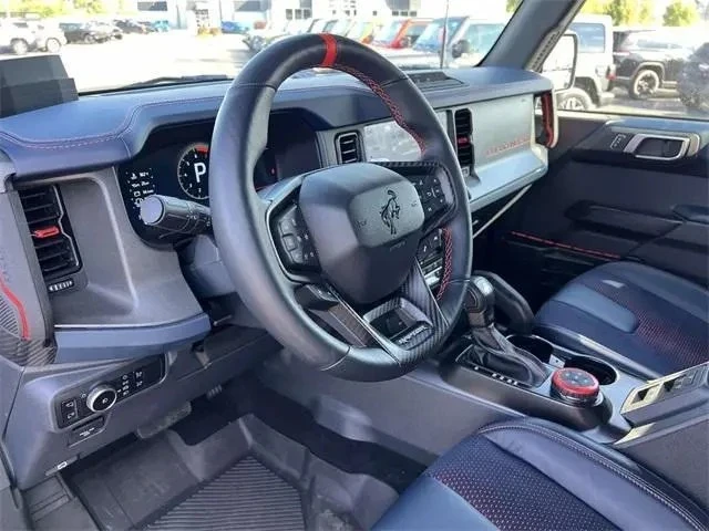 2024 Ford Bronco Raptor 6th Gen - Image 20 of 20