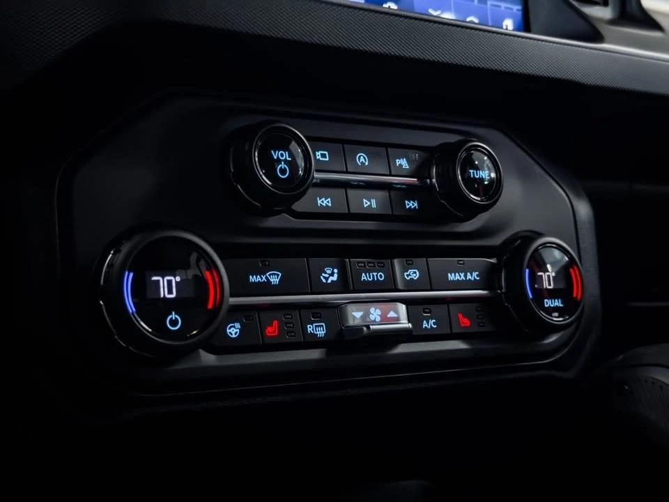2024 Ford Bronco Raptor 6th Gen - Image 17 of 20