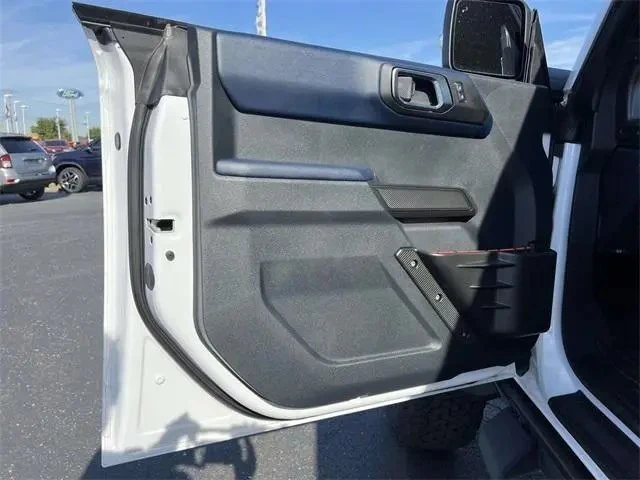 2024 Ford Bronco Raptor 6th Gen - Image 9 of 20