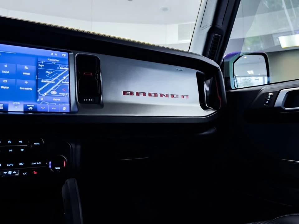 2024 Ford Bronco Raptor 6th Gen - Image 14 of 20