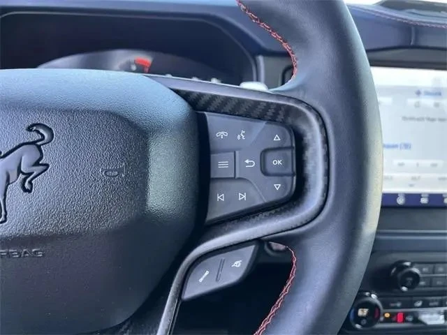 2024 Ford Bronco Raptor 6th Gen - Image 15 of 20