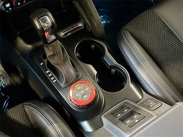 2024 Ford Bronco Raptor 6th Gen - Image 10 of 16