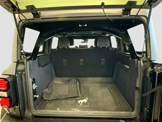 2024 Ford Bronco Raptor 6th Gen - Image 16 of 16