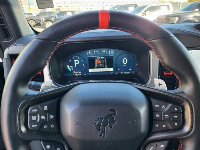 2024 Ford Bronco Raptor 6th Gen - Image 6 of 20