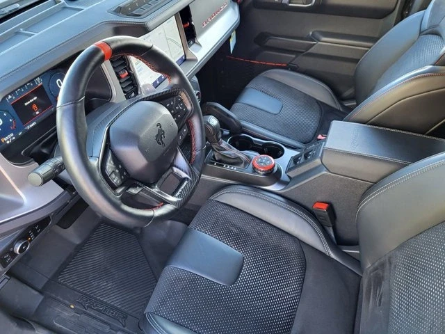 2024 Ford Bronco Raptor 6th Gen - Image 12 of 20