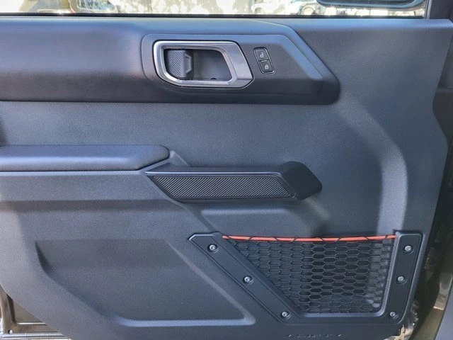 2024 Ford Bronco Raptor 6th Gen - Image 10 of 20