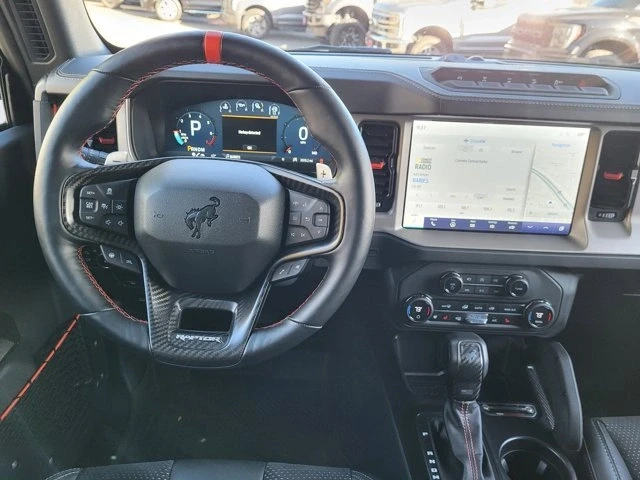2024 Ford Bronco Raptor 6th Gen - Image 16 of 20