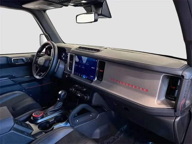 2024 Ford Bronco Raptor 6th Gen - Image 13 of 16
