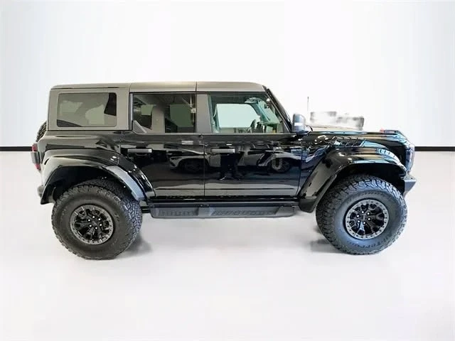 2024 Ford Bronco Raptor 6th Gen - Image 3 of 16