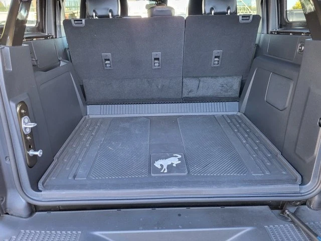 2024 Ford Bronco Raptor 6th Gen - Image 17 of 20