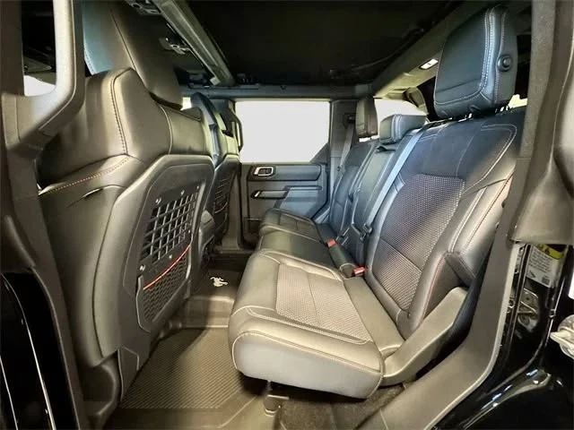 2024 Ford Bronco Raptor 6th Gen - Image 15 of 16