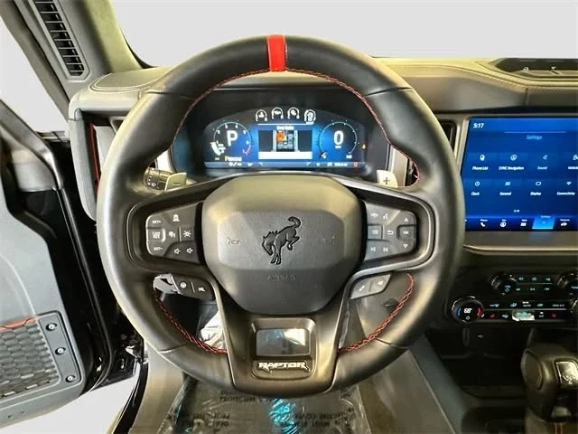 2024 Ford Bronco Raptor 6th Gen - Image 9 of 16