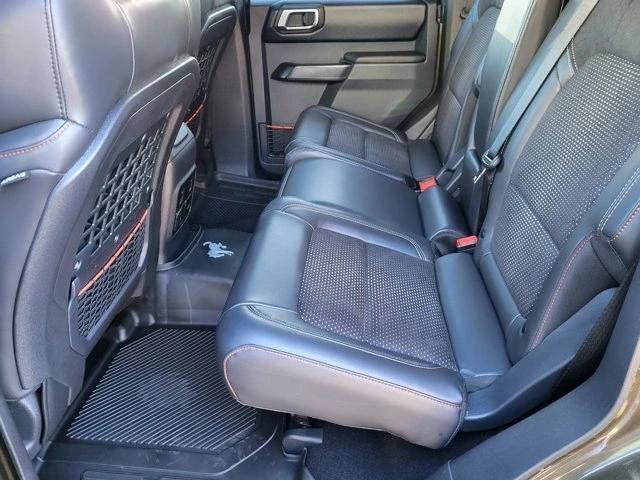2024 Ford Bronco Raptor 6th Gen - Image 15 of 20