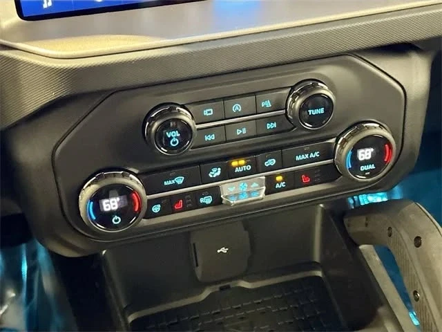 2024 Ford Bronco Raptor 6th Gen - Image 12 of 16