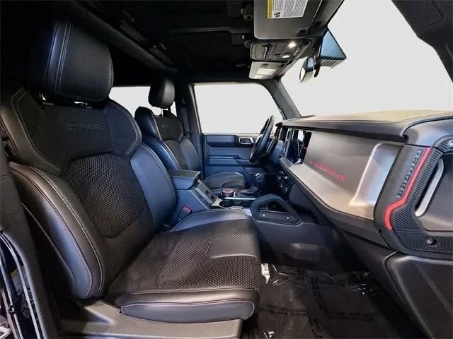2024 Ford Bronco Raptor 6th Gen - Image 14 of 16