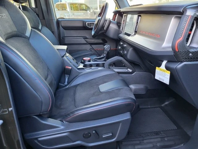2024 Ford Bronco Raptor 6th Gen - Image 18 of 20