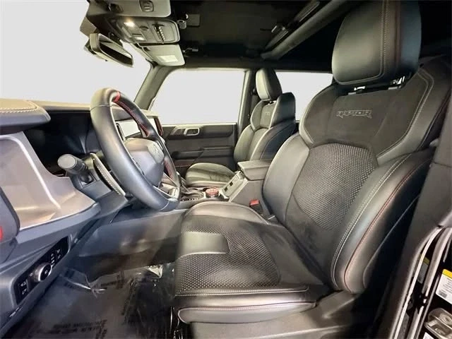 2024 Ford Bronco Raptor 6th Gen - Image 7 of 16