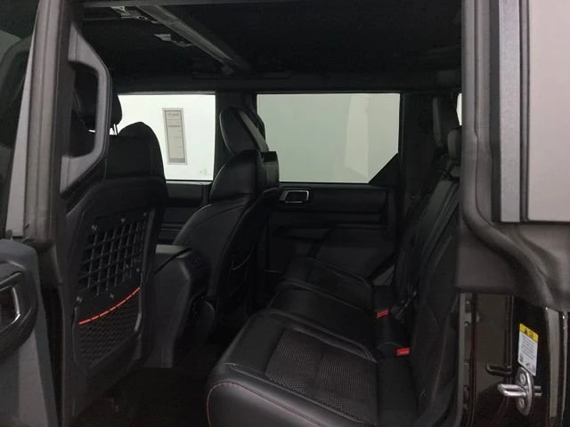 2024 Ford Bronco Raptor 6th Gen - Image 10 of 17