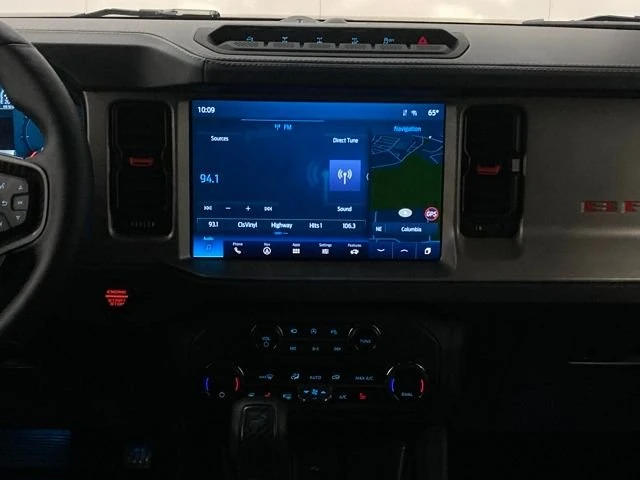 2024 Ford Bronco Raptor 6th Gen - Image 14 of 17