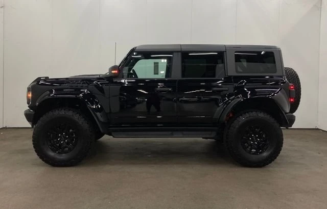 2024 Ford Bronco Raptor 6th Gen - Image 2 of 17