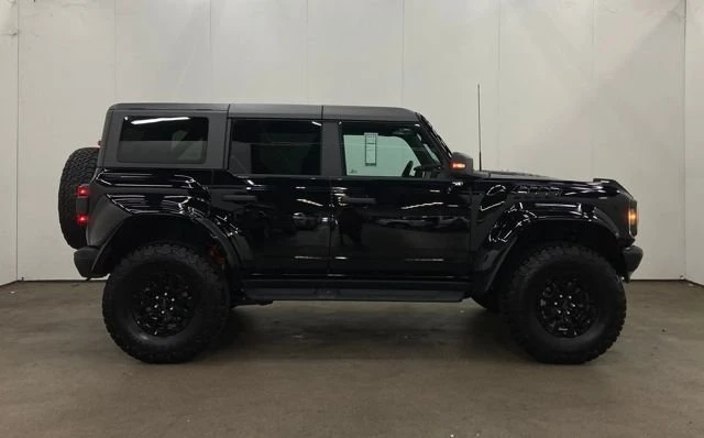 2024 Ford Bronco Raptor 6th Gen - Image 5 of 17