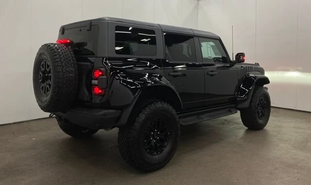 2024 Ford Bronco Raptor 6th Gen - Image 4 of 17